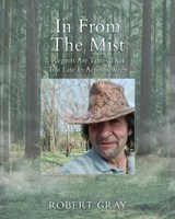 In From The Mist - GRAY,  Robert - 9781662836060