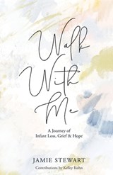 Walk With Me - Jamie Stewart - 9781662854002