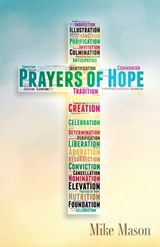 Prayers of Hope - Mike Mason - 9781662896019