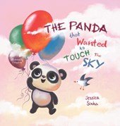 The Panda That Wanted To Touch The Sky