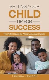 Setting Your Child Up for Success