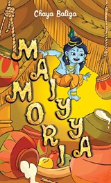 Maiyya Mori - Chaya Baliga - 9781662917165