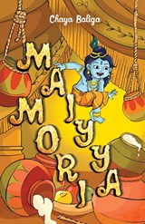 Maiyya Mori - Chaya Baliga - 9781662917172