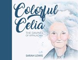 Colorful Celia - LEWIS,  Sarah - 9781662926792