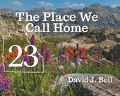 23: The Place We Call Home