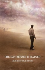 The Day Before It Rained - Rich Rubin - 9781662937699