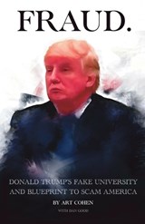 Fraud - Art Cohen ; Dan Good - 9781662955549