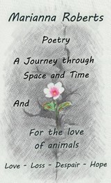 A Journey through Space and Time - Marianna Roberts - 9781662963018