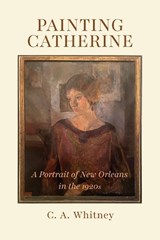 Painting Catherine - C A Whitney - 9781662969737
