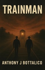 TRAINMAN - Anthony Bottalico - 9781662971655