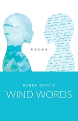 Wind Words - Ruben Garcia - 9781662972256