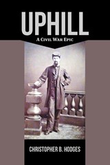 Uphill - Christopher B Hodges - 9781663202437