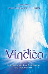 Vindico - ALEX MCCANN JOHNSON,  Johnson - 9781663202864