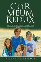 Cor Meum Redux - PATTERSON,  Richard - 9781663208088