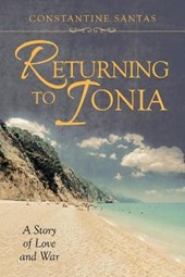 Returning to Ionia