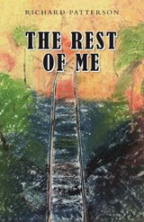 The Rest of Me - PATTERSON,  Richard - 9781663226501