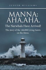 Manna - Judith Williams - 9781663239259