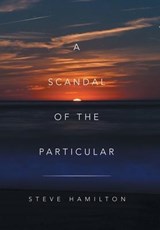 A Scandal of the Particular - Steve Hamilton - 9781663240071