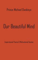 Our Beautiful Mind - Prince Michael Owokoya - 9781663243355