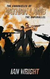 The Chronicles of Nathan Lamb - Ian Wright - 9781663257574