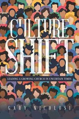 CULTURE SHIFT - Gary Nicolosi - 9781663268426