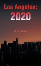 Los Angeles - Girad Clacy - 9781663271488