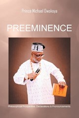 Preeminence - Prince Michael Owokoya - 9781663277909