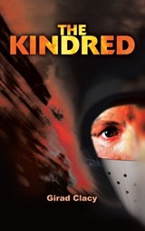 The Kindred - Girad Clacy - 9781663279064