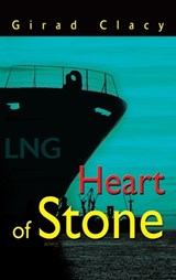 Heart of Stone - Girad Clacy - 9781663279071