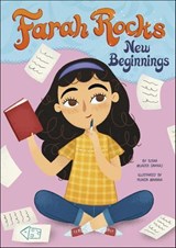 Farah Rocks New Beginnings - Susan Muaddi Darraj - 9781663912428
