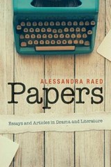 Papers - Alessandra Raed - 9781664100596
