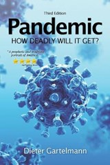 Pandemic - GARTELMANN,  Dieter - 9781664104846