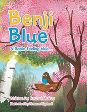 Benji Blue