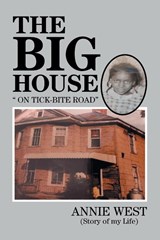 The Big House - WEST,  Annie - 9781664131644
