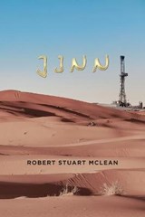 J I N N - MCLEAN,  Robert Stuart - 9781664133365