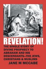 Revelation! - MCCABE,  Jane M - 9781664135765