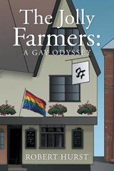 The Jolly Farmers - HURST,  Robert - 9781664174894