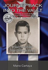 Journey Back into the Vault - Mario Cartaya - 9781664199293