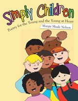 Simply Children - Margie Shade Nelson - 9781664200098