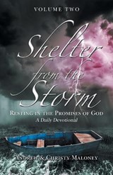 Shelter from the Storm - MALONEY,  Andrew ; Maloney, Christy - 9781664274372