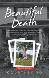 Beautiful Death - JO,  Courtney - 9781664278653