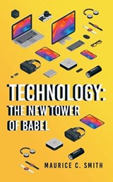 Technology - Maurice C Smith - 9781664286764