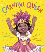 Carnival Queen - Donette Williams-Harry - 9781664390287