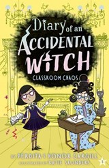 Classroom Chaos - Perdita Cargill ; Honor Cargill - 9781664390805