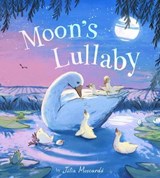 Moon's Lullaby - Júlia Moscardó - 9781664390942