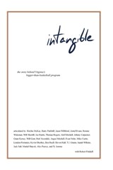 intangible - Robert Friddell - 9781665302883