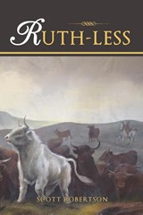 Ruth-Less - Scott Robertson - 9781665509374