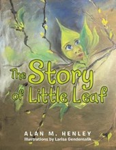 The Story of Little Leaf