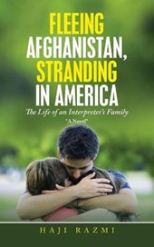 Fleeing Afghanistan, Stranding in America