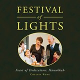 Festival of Lights - Chelsea Kong - 9781665540902